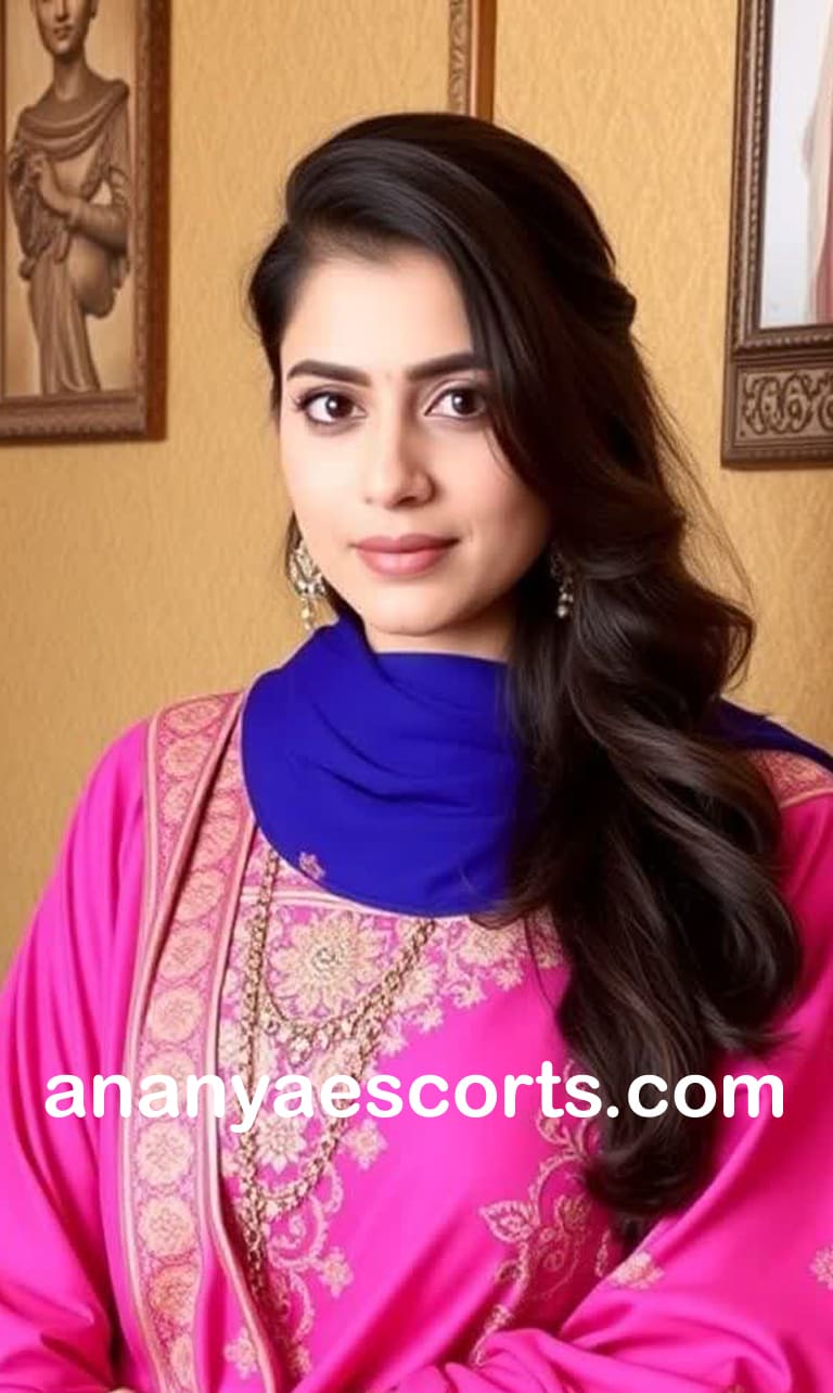 Call Girls in Baghpat
