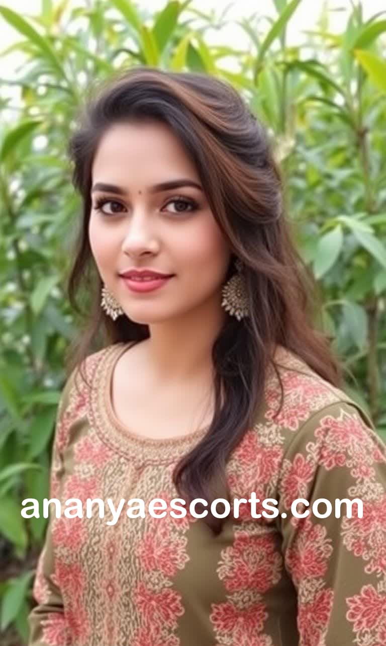 Escort Service in Baghpat