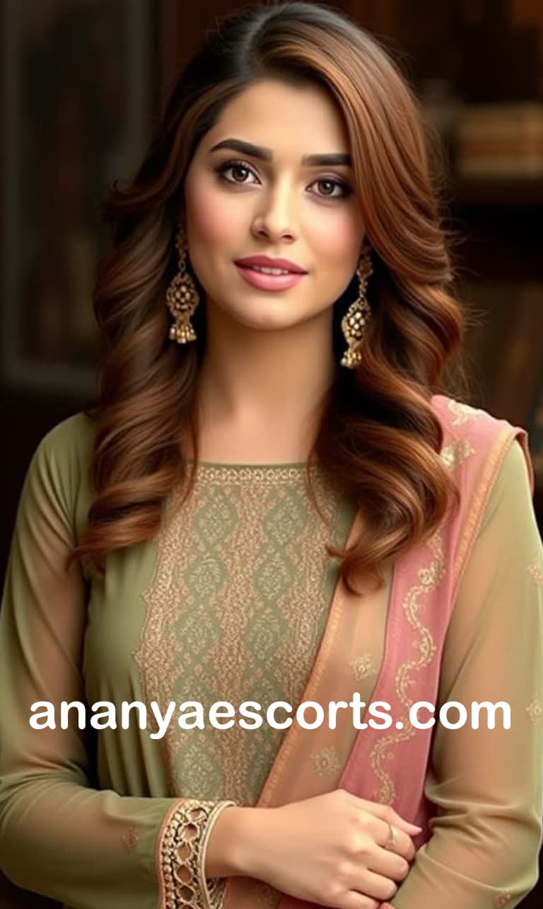Escort Service in Baghpat