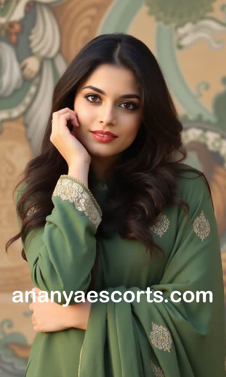 Call Girls in Baghpat